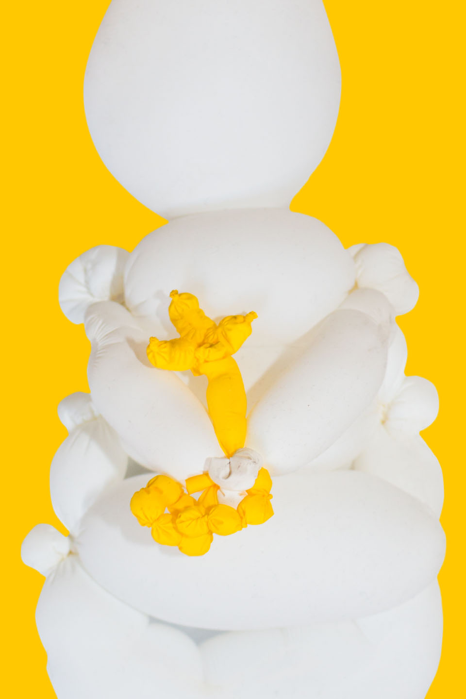 Viacheslav Poliakov. City of Gardens